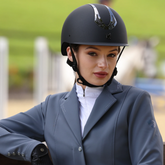 Karben Sonic ID Riding Hat in Black